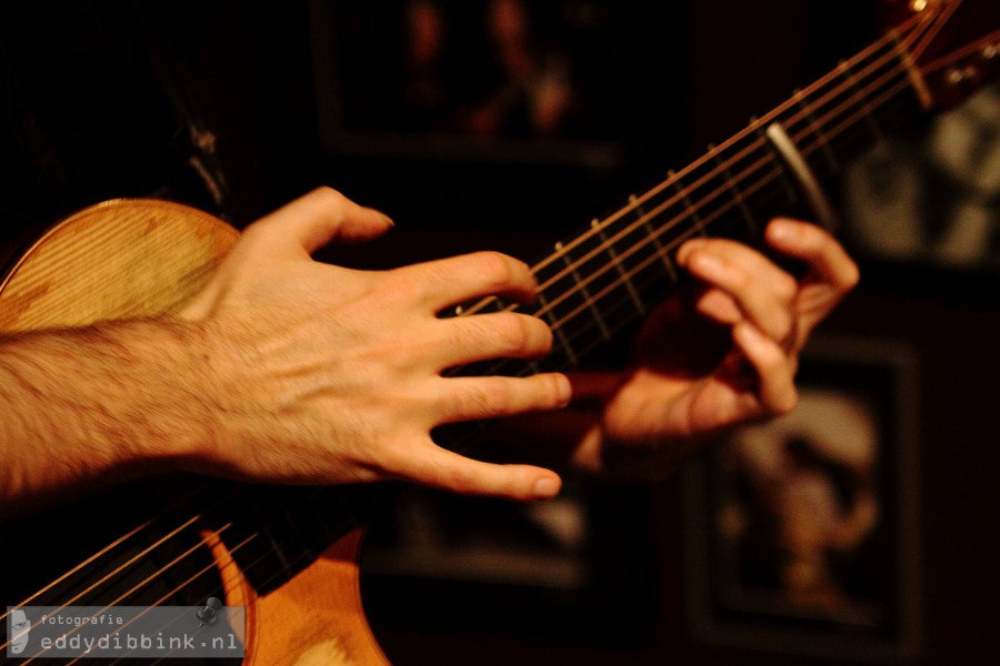 2011-02-16 Jon Gomm - Burgerweeshuis, Deventer_006